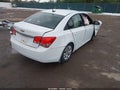 2013 Chevrolet Cruze — photo 4 of 12 | VIN 1G1PA5SH9D7314697