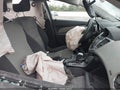 Photo 5 of 12 — 2013 Chevrolet Cruze