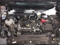 2020 Ford Escape — photo 10 of 19 | VIN 1FMCU9G64LUC12439