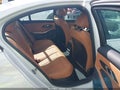 2024 BMW 3 Series — photo 8 of 18 | VIN 3MW69FF00R8E64657