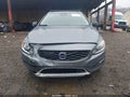 Photo 6 of 16 — 2017 Volvo V60 Cross Country