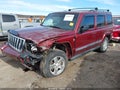 Photo 2 of 16 — 2007 Jeep Commander