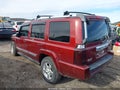 2007 Jeep Commander — photo 3 of 16 | VIN 1J8HG58247C529759