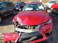 Photo 10 of 17 — 2014 Lexus IS 250