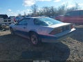 1982 Chevrolet Camaro — photo 3 of 11 | VIN 1G1AP8770CL145276