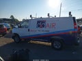 2025 GMC Savana — photo 14 of 16 | VIN 1GTW7AFP3S1258509