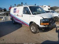 2025 GMC Savana — photo 1 of 16 | VIN 1GTW7AFP3S1258509