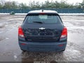 Photo 16 of 16 — 2015 Chevrolet Trax