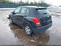 Photo 3 of 16 — 2015 Chevrolet Trax
