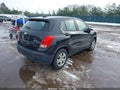 2015 Chevrolet Trax — photo 4 of 16 | VIN KL7CJKSB6FB142531