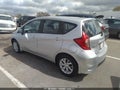 Photo 3 of 11 — 2018 Nissan Versa Note