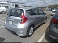 Photo 4 of 11 — 2018 Nissan Versa Note