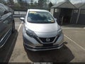 Photo 6 of 11 — 2018 Nissan Versa Note