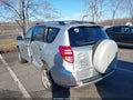 Photo 3 of 16 — 2010 Toyota RAV4