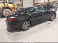 2019 Honda Insight — photo 4 of 16 | VIN 19XZE4F94KE010059