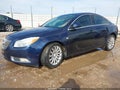 2011 Buick Regal — photo 2 of 11 | VIN 2G4GN5EC7B9182980