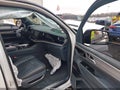 2022 Jeep Grand Wagoneer — photo 5 of 17 | VIN 1C4SJVGJ7NS113327