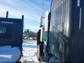 2003 Kenworth Construction — photo 19 of 21 | VIN 1XKWDB0X33J393602