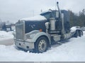 2003 Kenworth Construction — photo 2 of 21 | VIN 1XKWDB0X33J393602