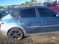 2008 Subaru Impreza — photo 11 of 13 | VIN JF1GH63628H811098