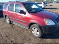 Photo 6 of 11 — 2002 Honda CR-V