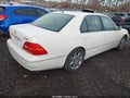 2001 Lexus LS 430 — photo 4 of 11 | VIN JTHBN30F810019363