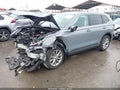 2025 Honda CR-V — photo 2 of 19 | VIN 2HKRS4H7XSH453915