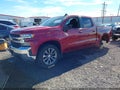Photo 2 of 17 — 2020 Chevrolet Silverado 1500