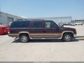 1997 Chevrolet Suburban 1500 — photo 13 of 17 | VIN 3GNEC16R7VG149539