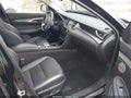 Photo 5 of 16 — 2023 Infiniti QX50