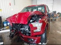 Photo 12 of 17 — 2016 Ford F-150