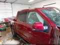 Photo 13 of 17 — 2016 Ford F-150