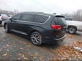 Photo 3 of 12 — 2017 Chrysler Pacifica