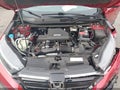 Photo 10 of 16 — 2021 Honda CR-V