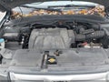 2008 Honda Pilot — photo 10 of 16 | VIN 5FNYF18718B024569