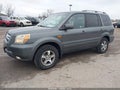 2008 Honda Pilot — photo 2 of 16 | VIN 5FNYF18718B024569