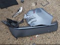 2021 Toyota Corolla — photo 12 of 17 | VIN JTDEAMDE3MJ004012