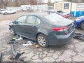 Photo 3 of 17 — 2023 Toyota Corolla