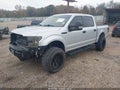 2017 Ford F-150 — photo 2 of 22 | VIN 1FTEW1CG8HKD60944