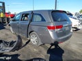 2015 Honda Odyssey — photo 3 of 17 | VIN 5FNRL5H62FB010222