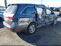 2015 Honda Odyssey — photo 4 of 17 | VIN 5FNRL5H62FB010222