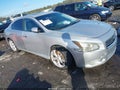 Photo 1 of 17 — 2012 Nissan Maxima
