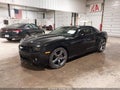 2011 Chevrolet Camaro — photo 2 of 16 | VIN 2G1FC1ED9B9157353