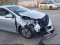 Photo 6 of 16 — 2021 Hyundai Ioniq Hybrid