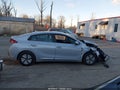 Photo 13 of 16 — 2021 Hyundai Ioniq Hybrid