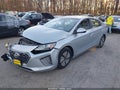 Photo 2 of 16 — 2021 Hyundai Ioniq Hybrid