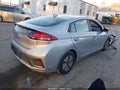 Photo 4 of 16 — 2021 Hyundai Ioniq Hybrid