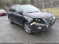 Photo 1 of 16 — 2015 Lexus RX 350