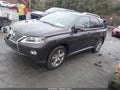 Photo 2 of 16 — 2015 Lexus RX 350