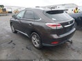 Photo 3 of 16 — 2015 Lexus RX 350